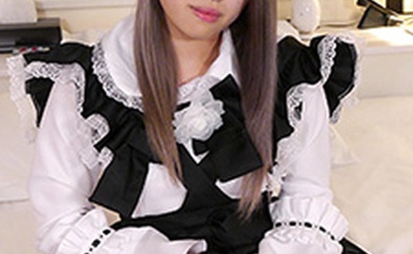 10musume_082220_01 萌装乱伦～请原谅沙耶的阴部声音太大～神谷沙耶