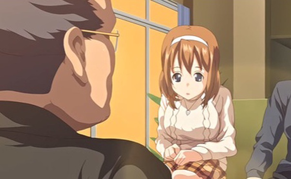 中文字幕家族1同居生活为了自己心爱的人_不惜出卖自己的身体_变态猥琐大叔的胁迫