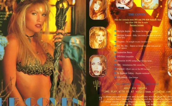 巫女集会TheCoven1993