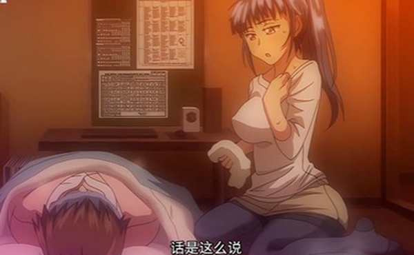 女子曲球_中文字幕_上下卷一口气剪完_染上性瘾就戒不掉了