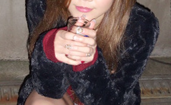 业余搭讪 - 把街上发现的女孩带回家 -是滨崎步吗？