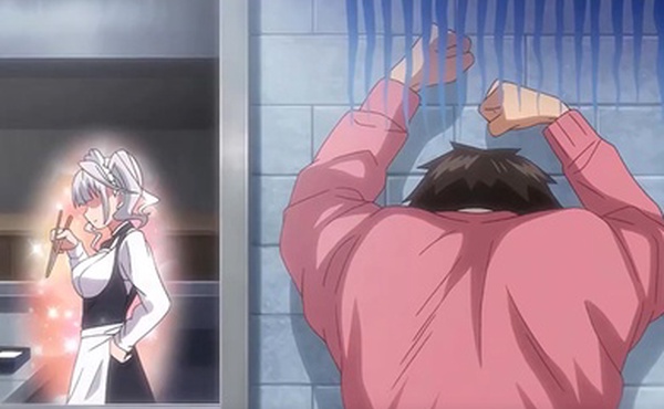 荻原沙优好可爱OVA初恋时间3中文字幕