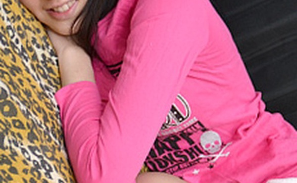 今天很危险，所以你不能进去！绫濑麻友