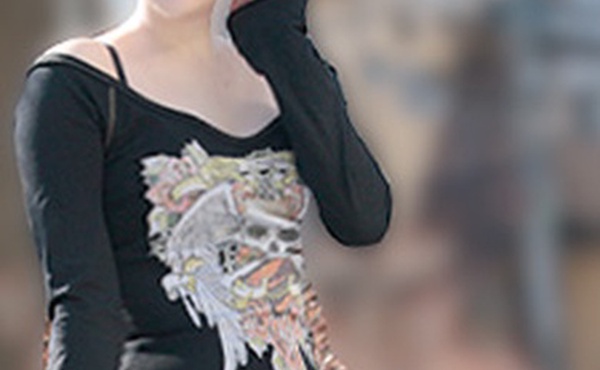 大屁股～最近肛门感觉很好～鹤野优