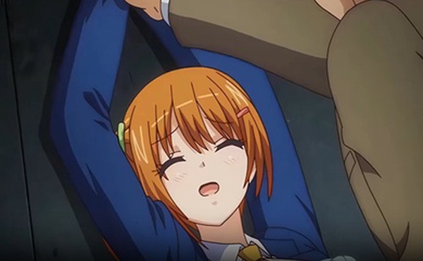 PoRO色情女郎2色情姐妹隆冬爱菜贱少女们的羞耻_chs