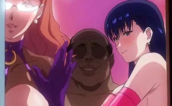 我的错误她的选择