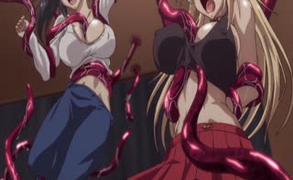 乐园侵触中文字幕被触手支配的恐惧