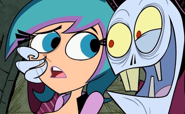 themodifyers欧美精选动漫