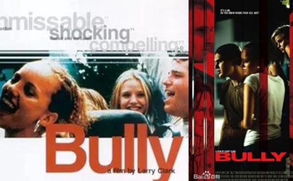 半熟少年激杀案欧美三级