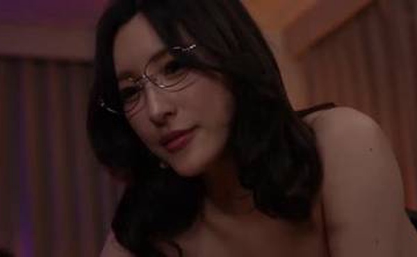 ALDN-208幸運叔叔森澤佳奈