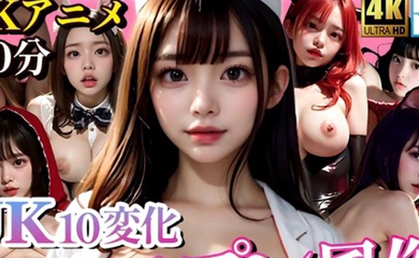 JK10变身cosplay娱乐中出激烈性爱