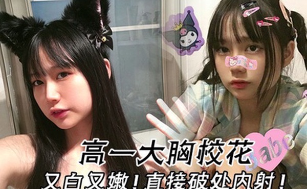 高一大胸校花又白又嫩直接破处内射