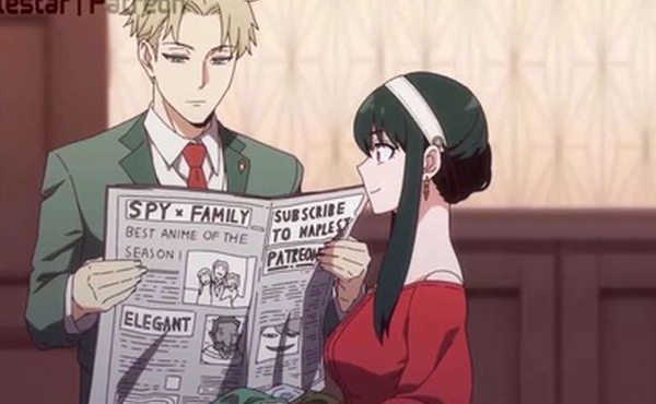 大神手绘动漫同人作品