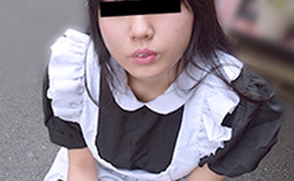 素人真人拾取～捡到了一个cosplay模特～白井爱子