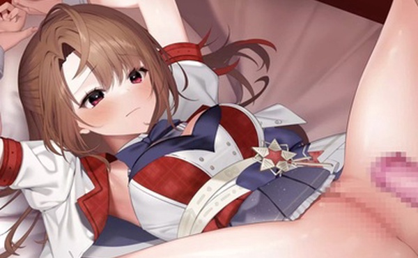 偶像押后赤关明里