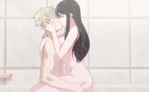 继母浪漫的性爱硬他妈的