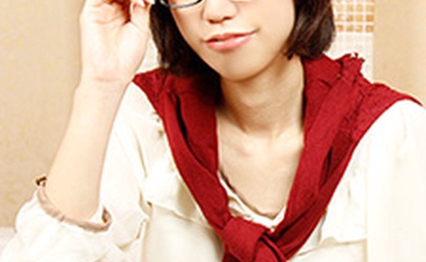 素人戴眼镜 - 我捡到了一个戴眼镜好看的动漫极客 -画眉