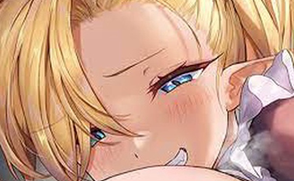 家里女仆的特别服务