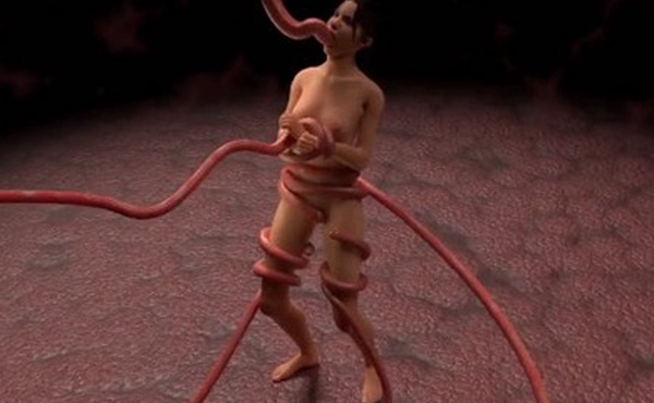 最经典的触手侵犯产卵由欧美做出来就是要更色些