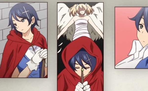 夏日祭巨乳学妹们热情似火