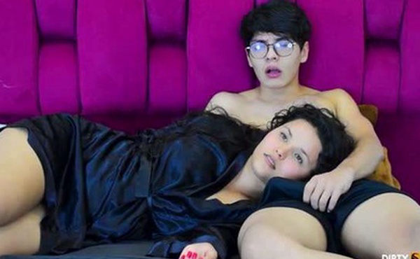 我服用伟哥我的继妹帮助我降低勃起