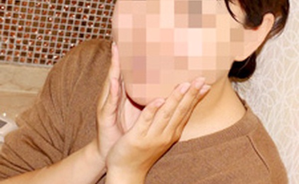 素人素颜～请仔细看看我朴素的脸～泽村雅子