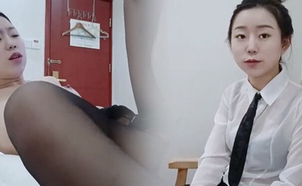 甜甜卖保险女郎强制用身体签单让你欲罢不能