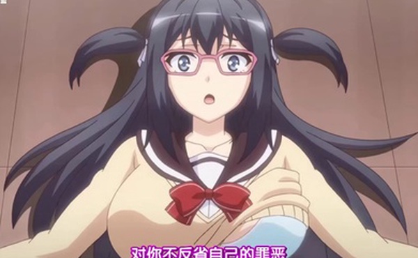 便利商店少女Z_一口气剪完_一到三话_你是地下偶像吧_可以让社长知道偷窃吗