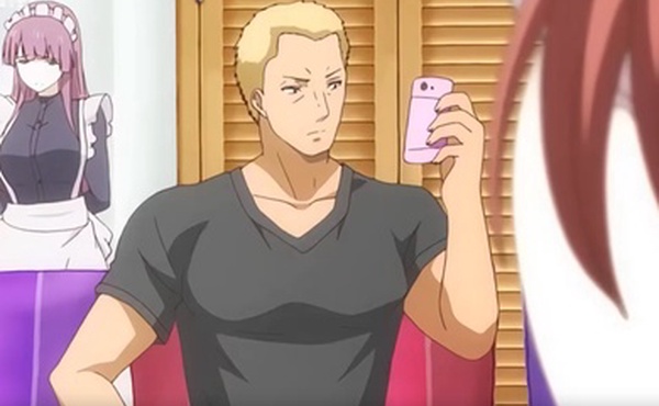 俘虏之锁_污染处女们的淫乱的楔子_被夺走的日常中文字幕_上卷_伪装成快递强奸了大小姐