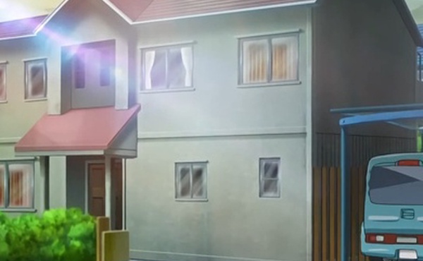 人妻生活曾經的辣妹1