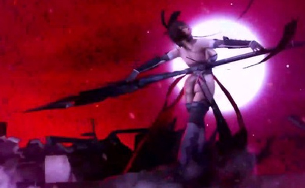 淫词艳曲不知火