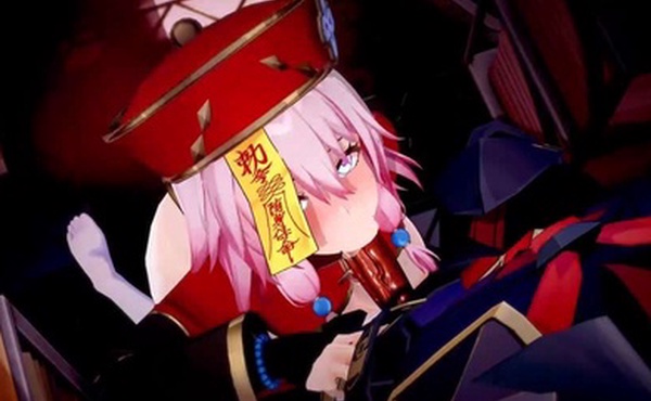 HMV天干物燥小心火烛鸣潮大家庭