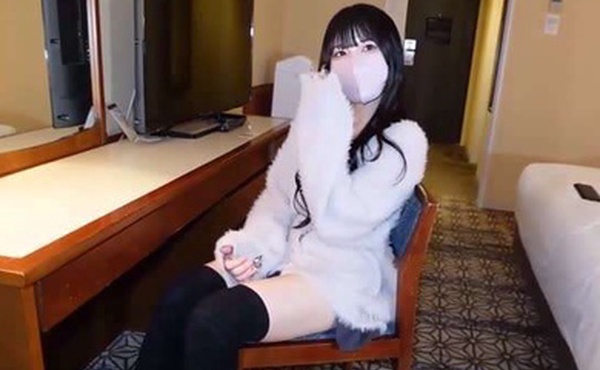 找来一个看似生疏的外围 没想到是骚到不行的技术活小妹