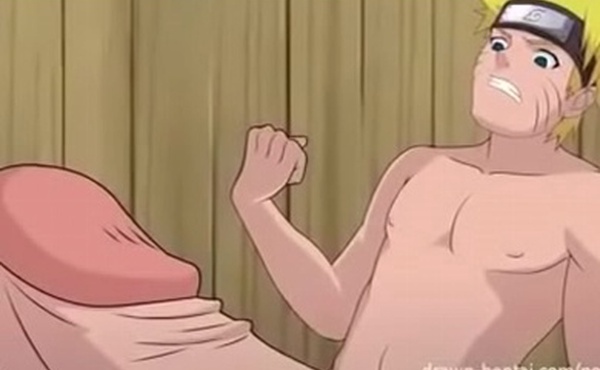 火影忍者的巨屌