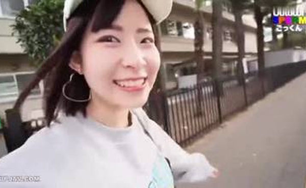 GKDT-001可爱美丽的沙月惠奈和男友东京一日游随时随地吸一发